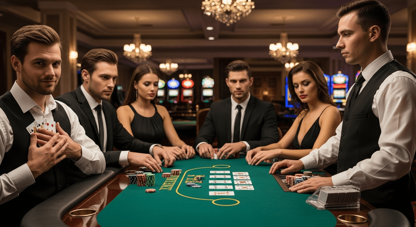 Snatch Casino image